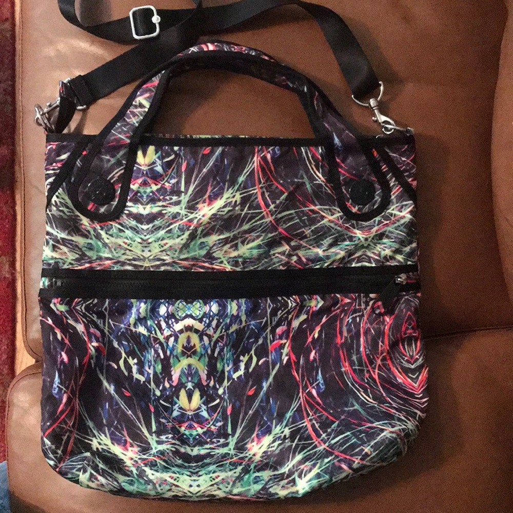 Kipling large crossbody bag